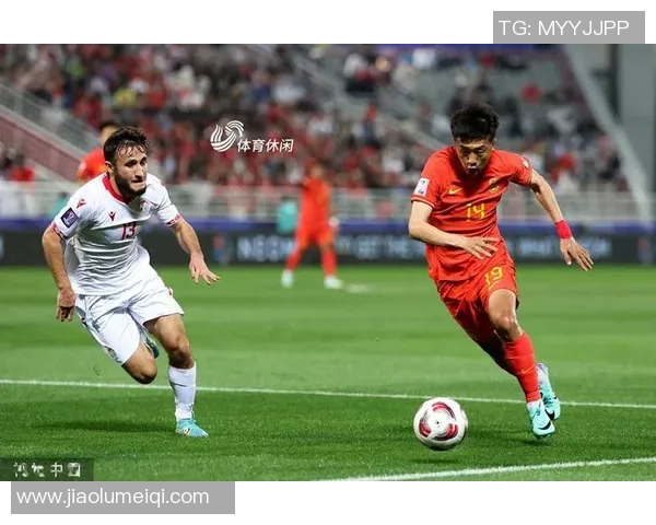 国足迎战朝鲜亚洲杯激战在即球迷期待精彩对决与历史重演