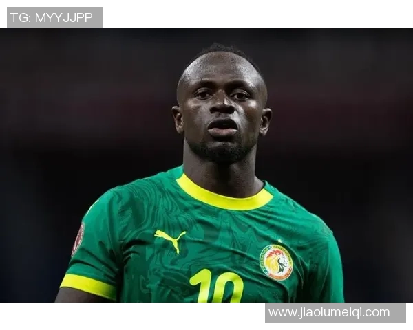 马内的足球传奇之路：从塞内加尔到欧洲顶级联赛的辉煌历程