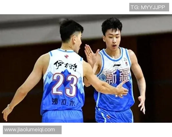 齐麟的崛起与挑战：从新星到篮球赛场的领军人物之路