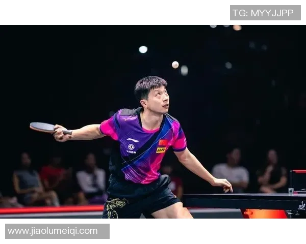 马龙与刘吉康巅峰对决乒乓球赛场上的精彩瞬间与技术较量