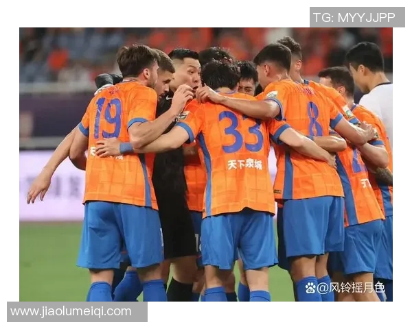 鲁能国安对决段刘愚闪耀全场展现年轻球员的无限潜力与激情