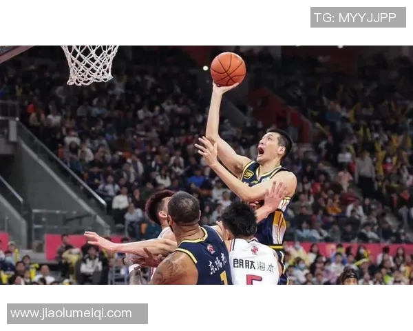 任骏飞在篮球赛场上的精彩表现与职业生涯发展分析