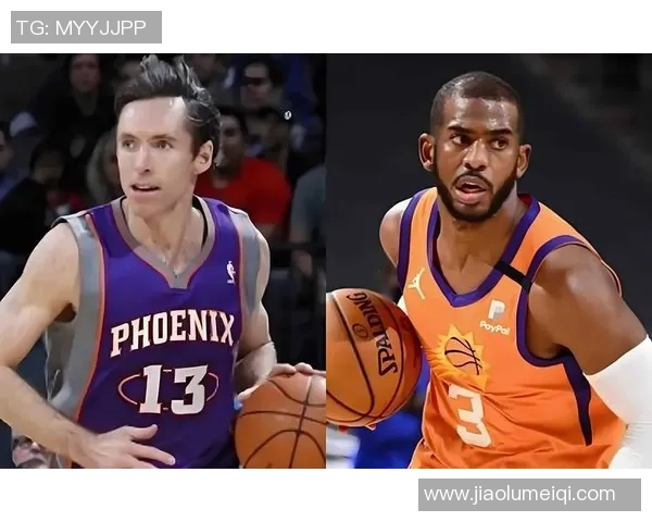 克里斯保罗：从篮球天才到球队领袖的传奇之路