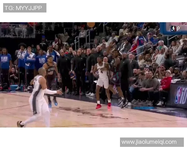 回顾2005年NBA总决赛马刺对活塞精彩对决视频重温经典瞬间