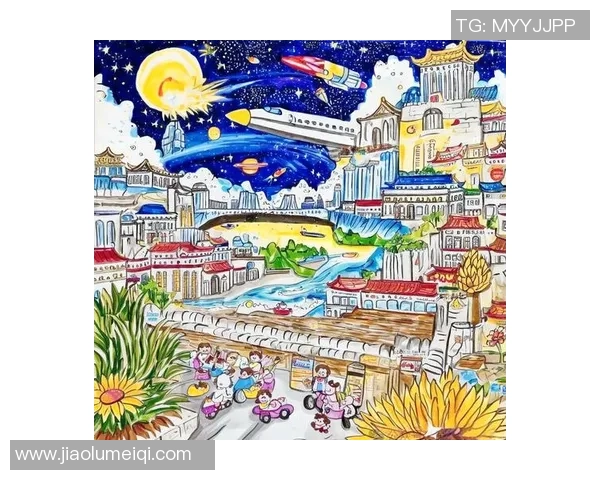 李泓澎：在科技与艺术交汇处探索创新的无限可能性与未来发展方向