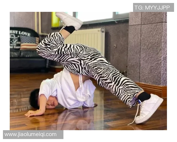 广州街舞队荣登街舞节奏排行榜第七名引发热议MBA