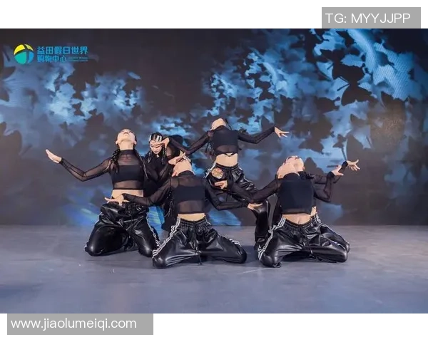 街舞灵活性排行榜揭晓西安街舞队荣登第九名引发热议MBA