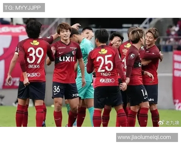 鹿岛鹿角与鸟栖的激烈对决展现日本足球的魅力与激情