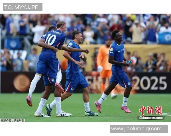 切尔西与巴黎圣日耳曼的巅峰对决揭示足球的魅力与激情