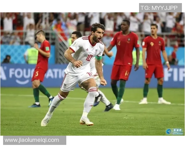 伊朗与中国足球热战直播全程回顾精彩瞬间与赛后分析