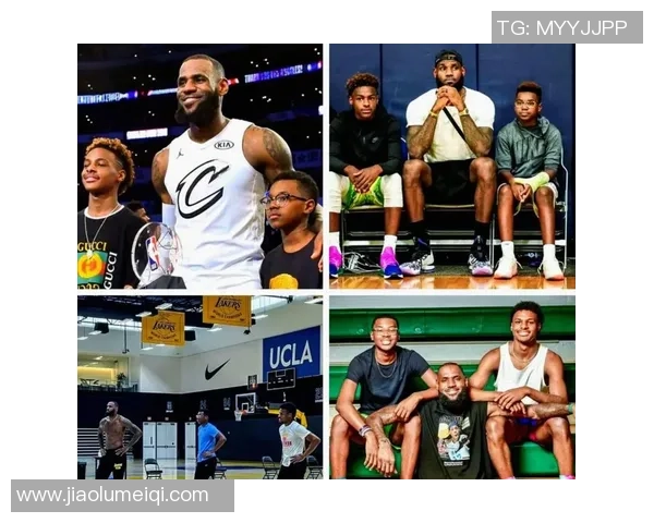 勒布朗詹姆斯：传奇巨星的篮球生涯与影响力解析