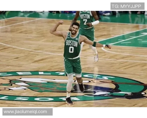 塔图姆单场60分致敬科比绿军逆转尼克斯创队史新高