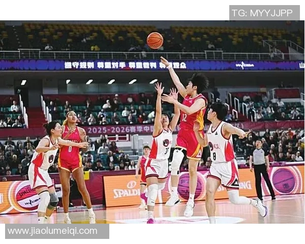 山西女篮与北京女篮激战WCBA总决赛争夺冠军荣耀之战