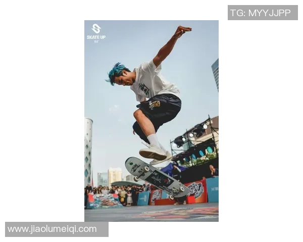 广州滑板队引领潮流最新滑板装备TOP10推荐与解析