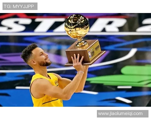 库里三分大赛决赛连中20球创历史新纪录震撼全场