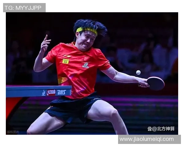 杨敏专访：从乒乓球新星到传奇教练的心路历程回顾