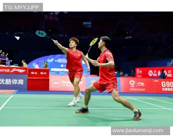 杭州羽毛球队的节奏变革引发热议助力羽毛球运动新发展MBA