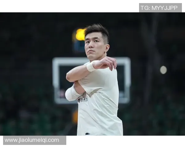 郭艾伦在篮球场上的传奇之路与未来发展展望