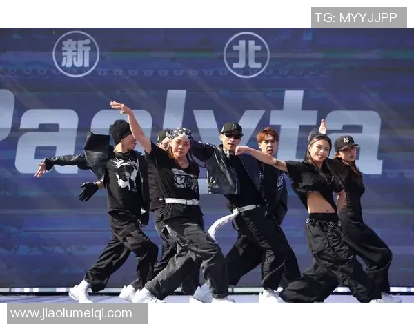 上海街舞队创下新纪录速度排名引领全国潮流舞蹈风尚